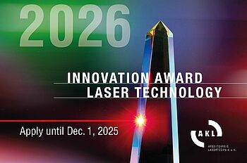 Innovation Award